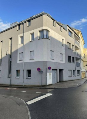 Neubau aus 2016-Stylishe Dreizimmerwohnung zum leistbaren Preis