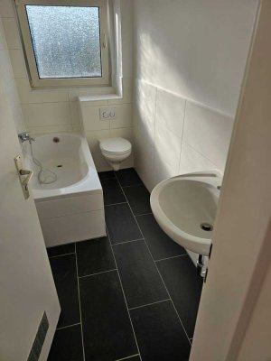 Lichtdurchflutetes Apartment in Mühlheim Lämmerspiel