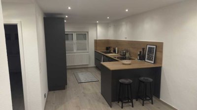 Moderne 2,5-Zimmer Wohnung in Koblenz Pfaffendorf