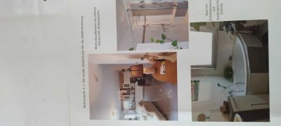 Elegante 4-Zimmer-Wohnung mit Balkon im 1. OG in Homburg