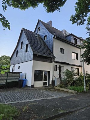 Einfamilieneckhaus (einseitig angebaut) in 51373, Leverkusen
