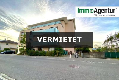 2 Zimmer-Wohnung | Balkon | Götzis