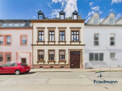 City-Apartment im Paulinviertel – attraktive Investment- und Selbstnutzungschance