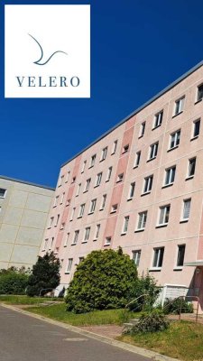 Schöne kleine 1 Raumwohnung -Wohnen und Sparen!