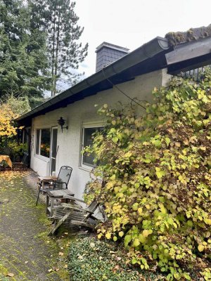 Einfamilienhaus in Nordrach