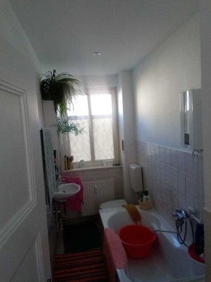 Exklusive, vollständig renovierte 3-Zimmer-EG-Wohnung in Berlin Adlershof (Treptow)