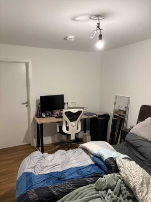 2 Zimmer Wohnung | Würzburg-Lindleinsmühle