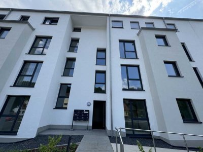 3-Zimmer-Wohnung in ruhiger Lage