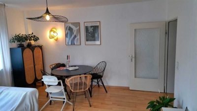 Moderne 3-Zimmer-Wohnung mit Aufzug in Toplage von Mannheim-Lindenhof!