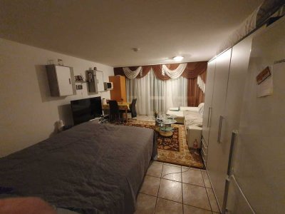 Rennbahnweg 6, 94060 Pocking