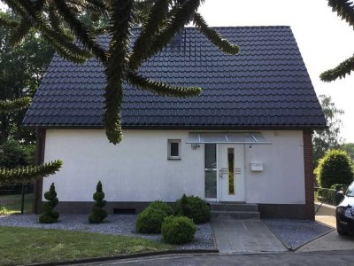 Schönes 3,5-Zimmer Haus zur Miete in Dorsten-Hardt