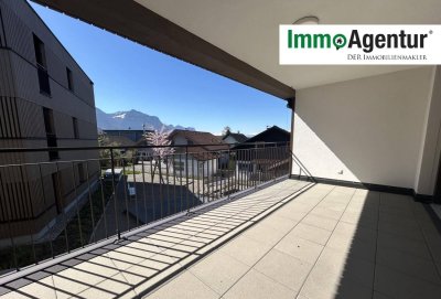 3 Zimmer-Wohnung | Balkon | Haselstauden | Karren-Blick | Toplage