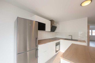 "Ihr neues Zuhause oder lukrative Investition: Charmantes 2-Zimmer Apartment wartet auf Sie!"