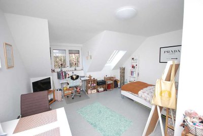 Nur Studenten!!!1 Zimmer in zentraler Lage von Kempten