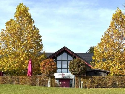 Murnau - moderne Praxis-/Büroräume in guter Lage