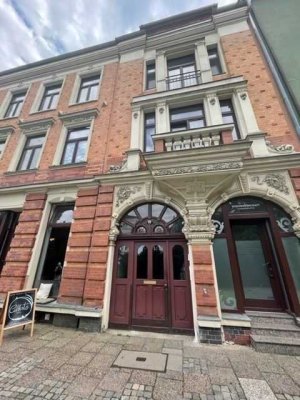 4-R-Wohnung ab demnächst zu vermieten