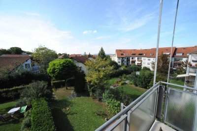 3 Zimmer in Top-Lage in Bietigheim - da will ich wohnen!