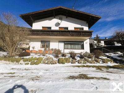 Charmantes Haus mit großem Potenzial in ruhiger, zentraler Lage von Zirl