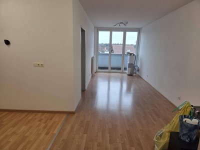 Wunderschöne Wohnung sucht Nachmieter