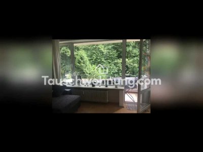 Tauschwohnung: Zentrale schöne Wohnung in der Burgstraße