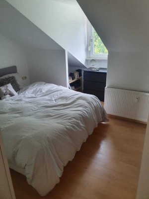 Moderne 3 Zimmer Wohnung in Mainz Hartenberg/Münchfeld