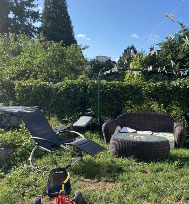 Neubau! Helle, gemütliche  2-Zimmer-Wohnung