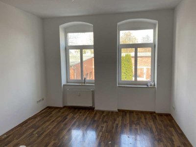 Viel Platz in Chemnitz: 4-Zimmer-Wohnung mit Balkon