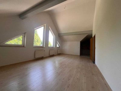 Erstbezug nach Sanierung Schöne 2-Zimmerwohnung mit Atriumartigen Wohnzimmer