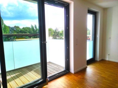 Moderne Wohnung mit Südbalkon – Jetzt einziehen und wohlfühlen! Tel: 0178-8236274