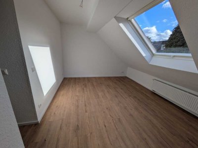 3 Zimmer Dachgeschosswohnung in Herne-Süd