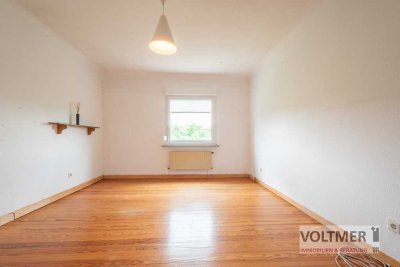 GEMÜTLICHKEIT - Eigentumswohnung mit Gartenanteil und Stellplatz in Neunkirchen!