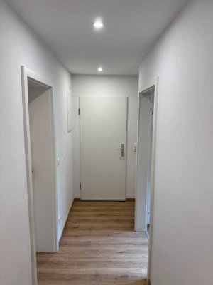 Mainz-Laubenheim: 3-Zimmer-Wohnung mit Balkon