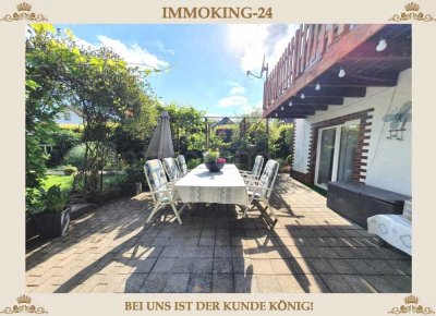 ++ FREISTEHENDES 1-2 FAMILIENHAUS + SONNENTERRASSEN + GARTEN IN GUTER LAGE!! ++