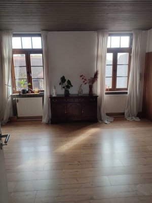 Schöne 3-Zimmer-Wohnung in Reichelsheim