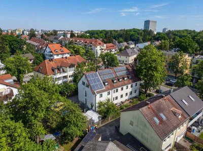 Renditestarkes MFH/Boardinghouse in München – hohes Mietpotenzial - Faktor 10,93