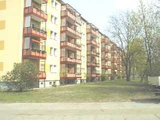 Sanierte 3-Raumwohnung in der Spremberger Vorstadt
