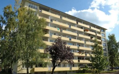 3-Zi, Aufzug & Balkon in Gravenbruch Neu-Isenburg