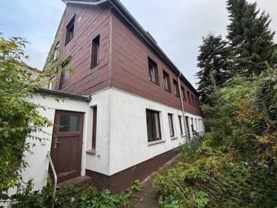 2,0-Zimmer-Wohnung, Kappelner Str. 31, Hinterhaus
          ! Bitte bewerben Sie sich online !