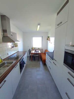 2-Zimmer-Wohnung in der Sanderau