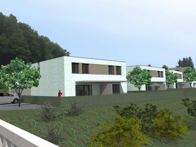 GEFÖRDERTE GENOSSENSCHAFTS-WOHNUNG IN PYHRA - Miete mit Kaufoption