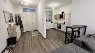 2,5-Zimmer Wohnung mit Balkon in Pforzheim