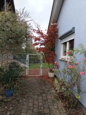 BESONDERES � Einfamilienhaus  in Stutensee-Blankenloch