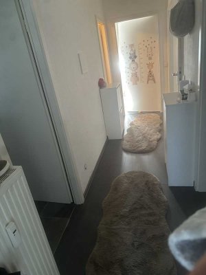 SUCH NACHMIETER 1.04 !!! 3 Zimmer Wohnung BESCHREIBUNG LESEN !!!