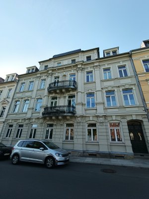 wohnung mieten
