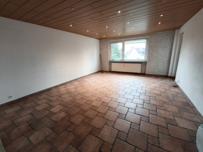 Ruhige 88qm Wohnung mit 3 Zimmer, Balkon, Keller Frankfurt Nordweststadt/Praunheim