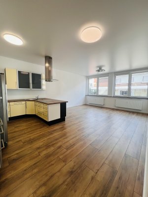 Wunderschöne neusanierte Wohnung