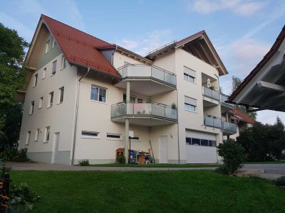 5,5-Zimmer-Wohnung mit 157 qm in Eriskirch-Mariabrunn ab 01.07.2025/01.09.2025 zu vermieten