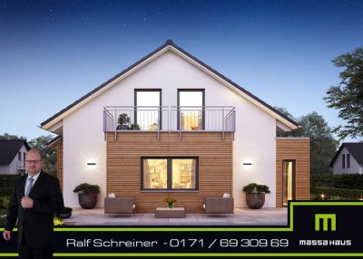 Leben wie im Urlaub!