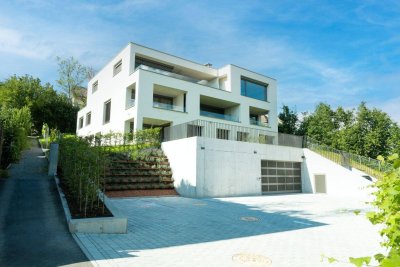 Exklusive 3-Zimmer-Wohnung mit Terrasse &amp; Garten in Feldkirch zu vermieten!