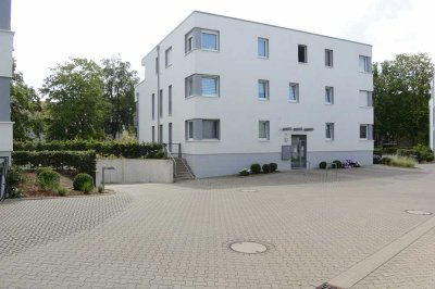 Attraktive 4-Zimmer Erdgeschosswohnung in Wolfsburg-Wohltberg
